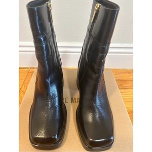 Steve Madden Asset Black 9